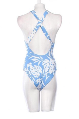 Damen-Badeanzug Roxy, Größe S, Farbe Blau, Preis 11,57 €