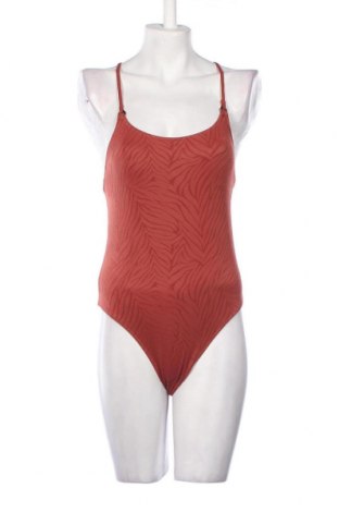 Damen-Badeanzug Roxy, Größe M, Farbe Orange, Preis 21,03 €