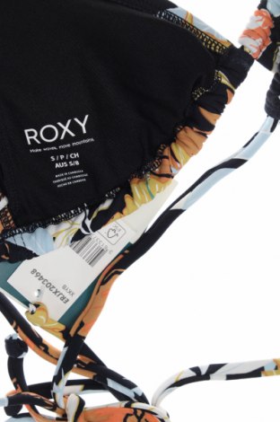 Dámske plavky  Roxy, Veľkosť S, Farba Viacfarebná, Cena  9,11 €