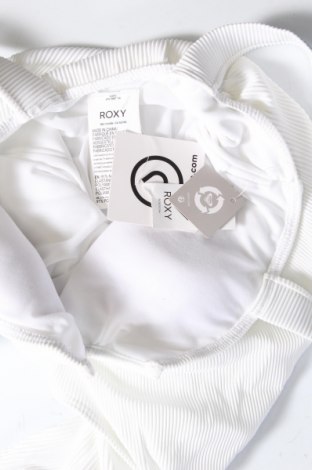 Damen-Badeanzug Roxy, Größe S, Farbe Weiß, Preis 35,05 €