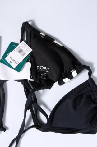 Damen-Badeanzug Roxy, Größe S, Farbe Schwarz, Preis 5,76 €