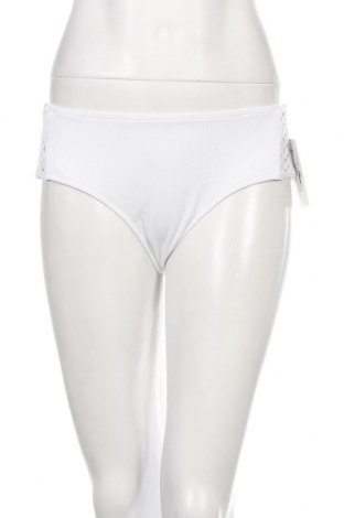 Damen-Badeanzug Roxy, Größe S, Farbe Weiß, Preis 12,19 €