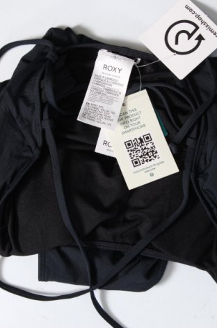 Γυναικείο μαγιό Roxy, Μέγεθος S, Χρώμα Μαύρο, Τιμή 35,05 €