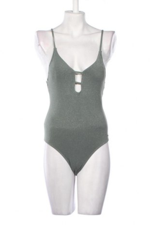 Dámské plavky  Roxy, Velikost S, Barva Zelená, Cena  592,00 Kč