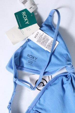 Damski strój kąpielowy Roxy, Rozmiar S, Kolor Niebieski, Cena 32,09 zł