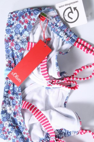 Damen-Badeanzug S.Oliver, Größe M, Farbe Mehrfarbig, Preis 22,16 €
