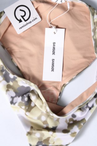 Damen-Badeanzug Samsoe & Samsoe, Größe M, Farbe Mehrfarbig, Preis 25,59 €