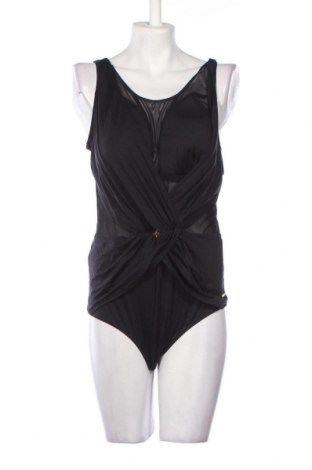Damen-Badeanzug Self Collection, Größe 4XL, Farbe Schwarz, Preis 28,67 €