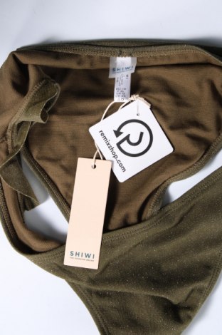 Damen-Badeanzug Shiwi, Größe M, Farbe Grün, Preis 7,31 €