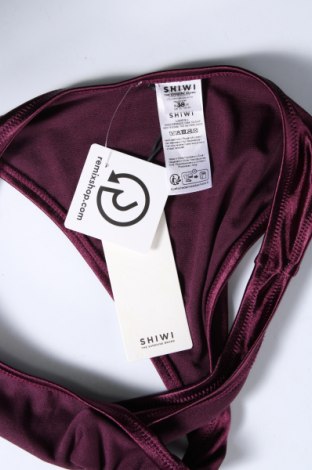 Damen-Badeanzug Shiwi, Größe M, Farbe Lila, Preis 8,42 €