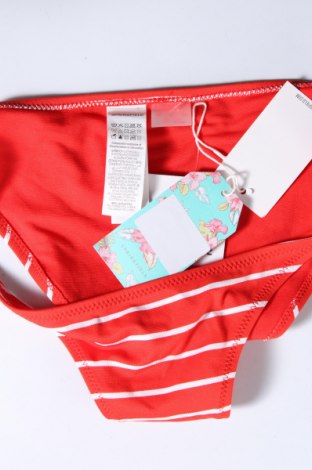 Damen-Badeanzug Springfield, Größe M, Farbe Rot, Preis € 22,49