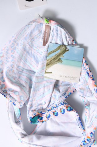 Damen-Badeanzug Sunseeker, Größe M, Farbe Mehrfarbig, Preis € 5,26