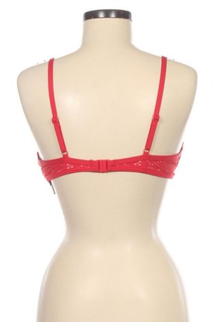 Damen-Badeanzug Sunseeker, Größe M, Farbe Rot, Preis € 11,57