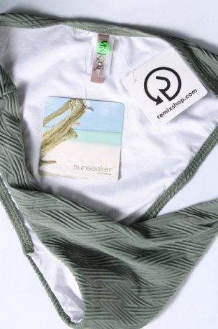 Damen-Badeanzug Sunseeker, Größe S, Farbe Grün, Preis 35,05 €