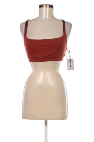 Damen-Badeanzug Superdry, Größe M, Farbe Orange, Preis € 16,60