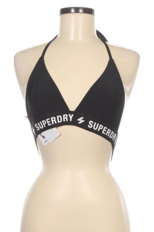 Dámské plavky  Superdry, Velikost M, Barva Černá, Cena  667,00 Kč