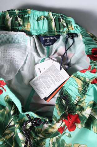 Damen-Badeanzug Superdry, Größe S, Farbe Mehrfarbig, Preis € 9,51