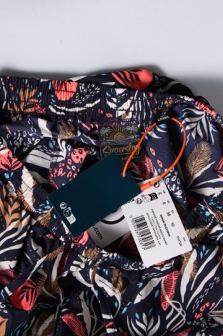 Damen-Badeanzug Superdry, Größe M, Farbe Mehrfarbig, Preis 10,57 €