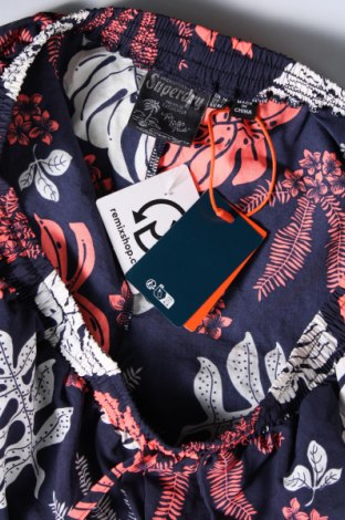 Dámské plavky  Superdry, Velikost L, Barva Vícebarevné, Cena  594,00 Kč