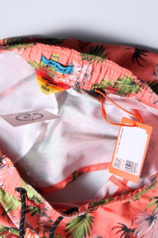 Damen-Badeanzug Superdry, Größe M, Farbe Mehrfarbig, Preis € 13,73