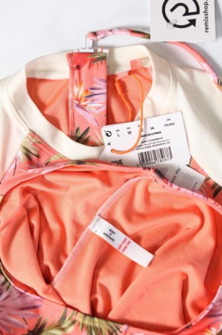 Damen-Badeanzug Superdry, Größe L, Farbe Mehrfarbig, Preis 41,24 €