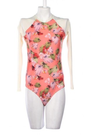 Damen-Badeanzug Superdry, Größe L, Farbe Mehrfarbig, Preis € 41,24