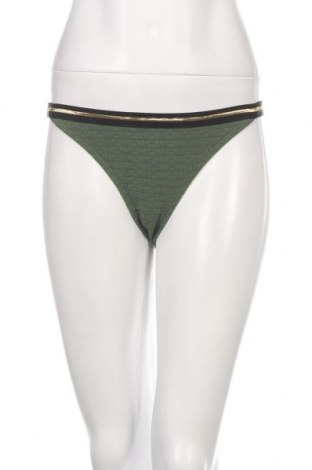 Damen-Badeanzug Superdry, Größe M, Farbe Grün, Preis € 16,48