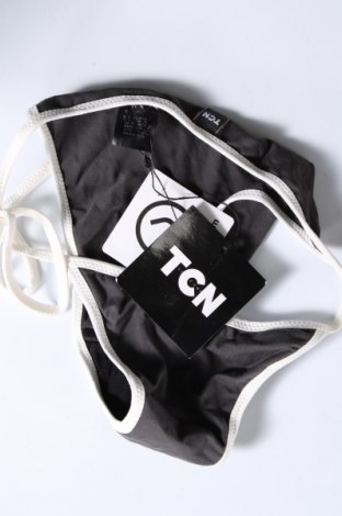 Damen-Badeanzug TCM, Größe S, Farbe Grau, Preis 6,52 €