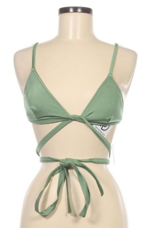Dámske plavky  Trendyol, Veľkosť S, Farba Zelená, Cena  13,19 €