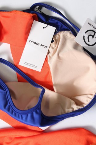 Damen-Badeanzug Twiggy, Größe L, Farbe Mehrfarbig, Preis € 16,37