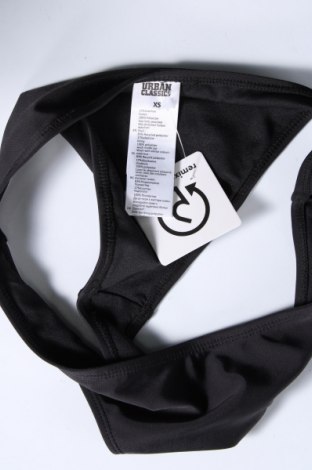 Damen-Badeanzug Urban Classics, Größe XS, Farbe Schwarz, Preis 8,79 €