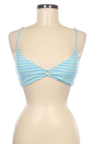 Damen-Badeanzug Volcom, Größe S, Farbe Blau, Preis € 19,28
