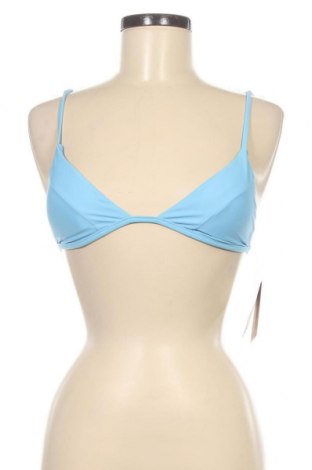 Damen-Badeanzug Volcom, Größe S, Farbe Blau, Preis 19,28 €
