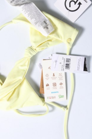 Damen-Badeanzug Volcom, Größe S, Farbe Gelb, Preis € 19,28