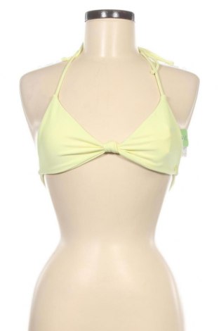 Damen-Badeanzug Volcom, Größe S, Farbe Gelb, Preis € 14,37