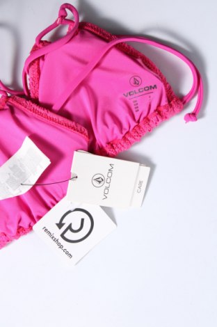 Damen-Badeanzug Volcom, Größe S, Farbe Rosa, Preis € 17,53