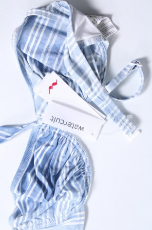 Damen-Badeanzug Watercult, Größe M, Farbe Blau, Preis 25,23 €