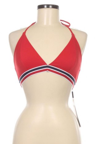 Costum de baie de damă Ysabel Mora, Mărime XL, Culoare Roșu, Preț 78,29 Lei