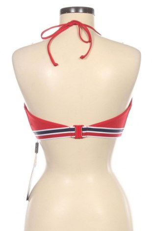 Damen-Badeanzug Ysabel Mora, Größe XL, Farbe Rot, Preis € 12,99