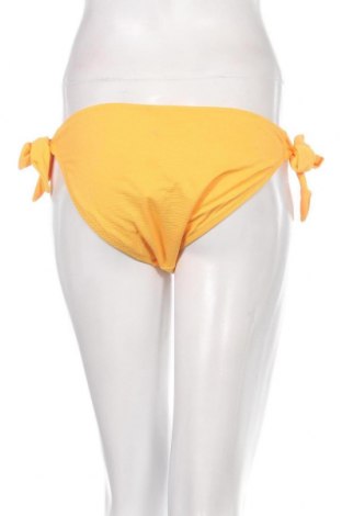 Damen-Badeanzug Ysabel Mora, Größe L, Farbe Gelb, Preis 11,86 €