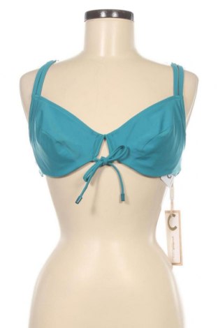 Damen-Badeanzug Ysabel Mora, Größe L, Farbe Blau, Preis 14,43 €