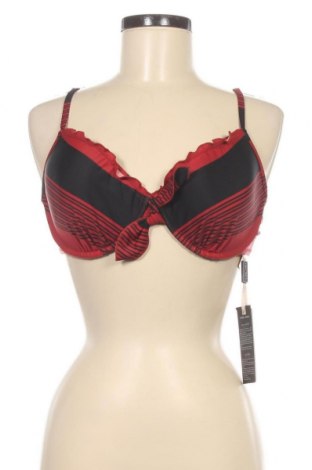 Damen-Badeanzug Ysabel Mora, Größe XL, Farbe Rot, Preis 12,99 €