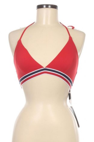 Damen-Badeanzug Ysabel Mora, Größe L, Farbe Rot, Preis € 11,54