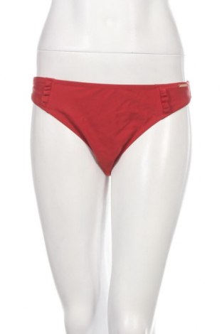 Damen-Badeanzug Ysabel Mora, Größe XXL, Farbe Rot, Preis 11,86 €