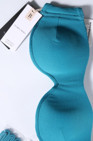 Damen-Badeanzug Ysabel Mora, Größe S, Farbe Blau, Preis 14,43 €
