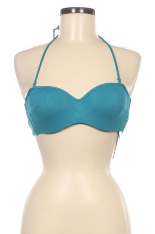 Damen-Badeanzug Ysabel Mora, Größe S, Farbe Blau, Preis 8,66 €