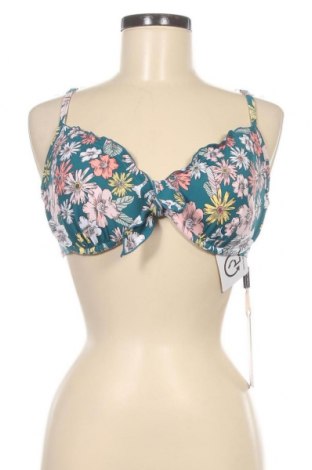 Costum de baie de damă Ysabel Mora, Mărime XL, Culoare Multicolor, Preț 92,11 Lei