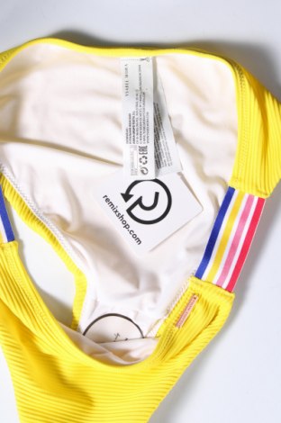 Damen-Badeanzug Ysabel Mora, Größe S, Farbe Gelb, Preis 11,86 €