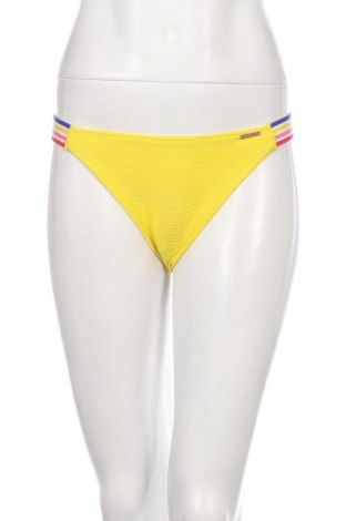Damen-Badeanzug Ysabel Mora, Größe S, Farbe Gelb, Preis € 6,52