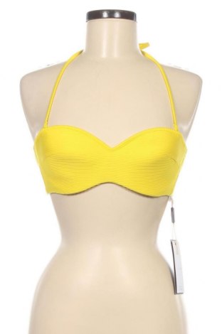 Damen-Badeanzug Ysabel Mora, Größe M, Farbe Gelb, Preis 14,43 €